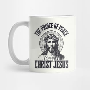 The Prince of Peace Mug